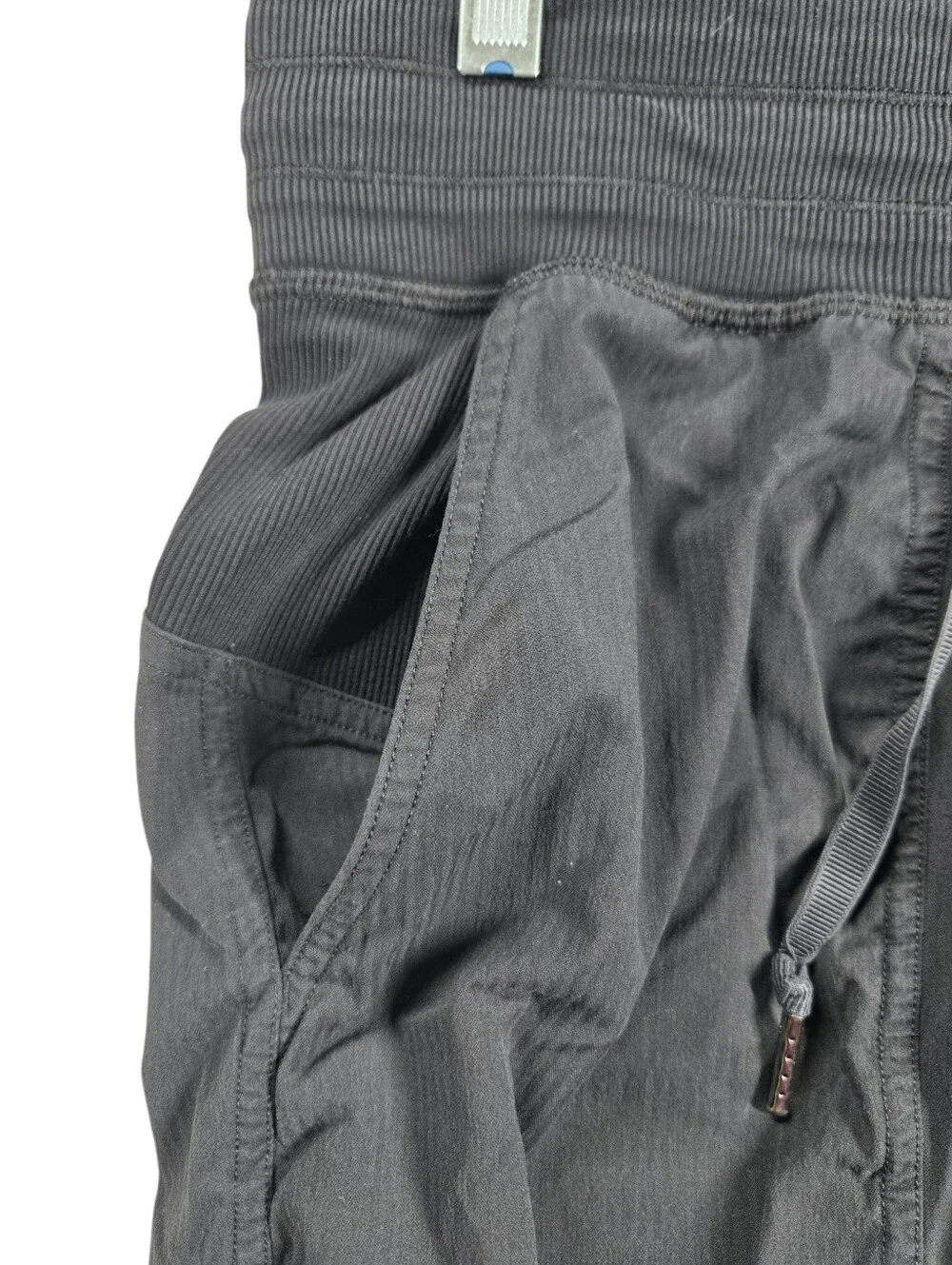 Lululemon Dance Studio Mid-Rise Jogger Full Length - Black